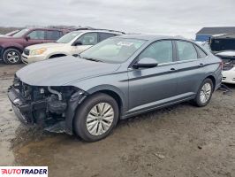 Volkswagen Jetta - zobacz ofertę