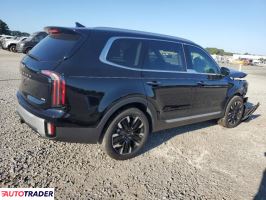 Kia Pozostałe 2024 3 Kia Pozostałe 2024 3