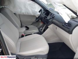 Volkswagen Tiguan 2023 2 Volkswagen Tiguan 2023 2