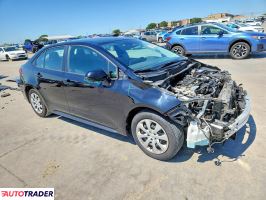 Toyota Corolla 2023 2