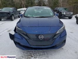 Nissan Leaf 2023
