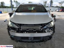 Chrysler Pacifica 2020 3