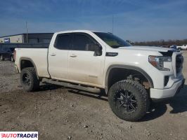 GMC Sierra 2022 5
