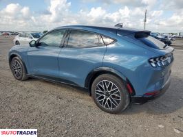 Ford Mustang 2024 Ford Mustang 2024