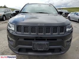 Jeep Compass 2020 2