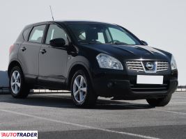 Nissan Qashqai 2008 2.0 147 KM