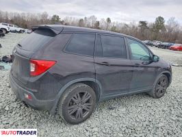 Honda Pozostałe 2021 3