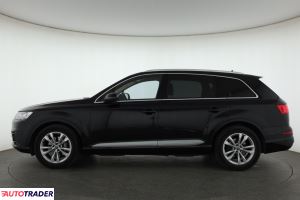 Audi Q7 2015 3.0 268 KM