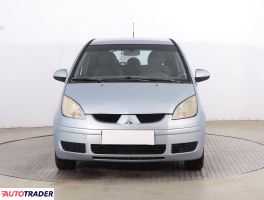 Mitsubishi Colt 2006 1.3 93 KM