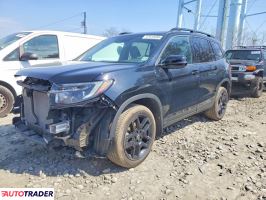 Honda Pozostałe - zobacz ofertę