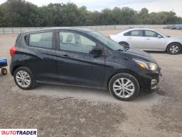 Chevrolet Spark 2019 1 Chevrolet Spark 2019 1