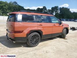 Hyundai Santa Fe 2024 2
