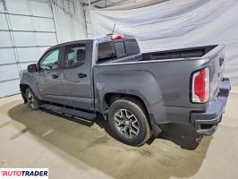 GMC Pozostałe 2021 3