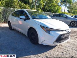 Toyota Corolla - zobacz ofertę