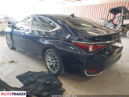 Lexus ES 2022 2