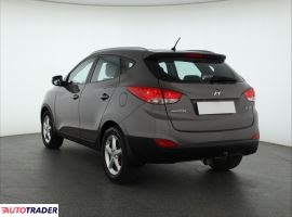 Hyundai ix35 2012 1.6 132 KM Hyundai ix35 2012 1.6 132 KM