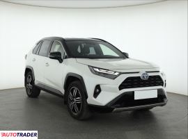 Toyota RAV 4 2022 2.5 214 KM