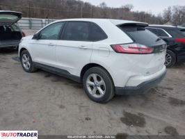 Ford Edge 2022 2 Ford Edge 2022 2