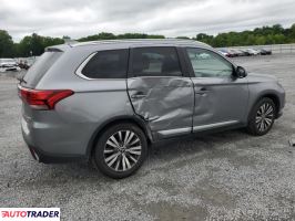 Mitsubishi Outlander 2019 2