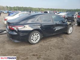 Toyota Camry 2022 2 Toyota Camry 2022 2