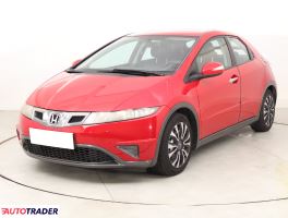 Honda Civic 2010 1.3 97 KM