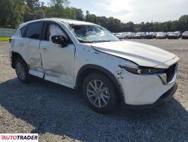 Mazda CX-5 2023 2