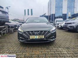 Hyundai i30 2022 1.0 120 KM