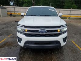 Ford Expedition 2022 3