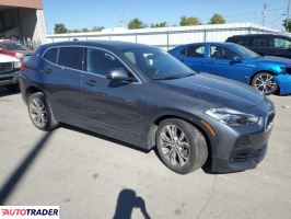 BMW X2 2022 2