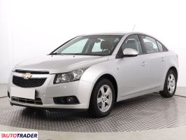 Chevrolet Cruze 2011 1.6 122 KM