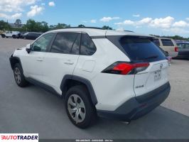 Toyota Pozostałe 2020 2