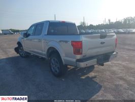 Ford Pozostałe 2019 5 Ford Pozostałe 2019 5
