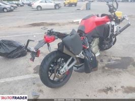 Ducati Multistrada 2024