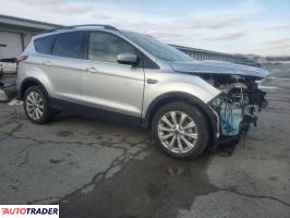 Ford Escape 2019 1 Ford Escape 2019 1