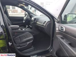 Jeep Grand Cherokee 2021 3