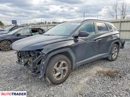 Hyundai Tucson - zobacz ofertę