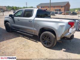 Chevrolet 1500 2024 3
