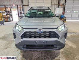 Toyota Pozostałe 2024 2