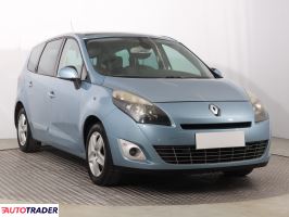 Renault Grand Scenic - zobacz ofertę