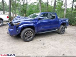 Toyota Tacoma 2024 2