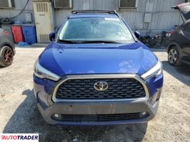 Toyota Corolla 2022 2