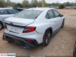 Subaru Pozostałe 2022 2 Subaru Pozostałe 2022 2