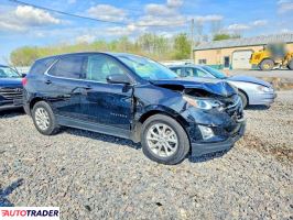Chevrolet Equinox 2020 1