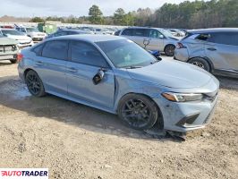 Honda Civic 2024 2
