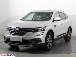 Renault Koleos 2021 2.0 181 KM Renault Koleos 2021 2.0 181 KM