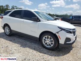 Chevrolet Equinox 2022 1