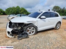 Audi Q5 2021 2
