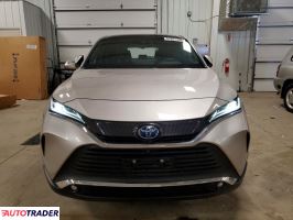 Toyota Venza 2023 2
