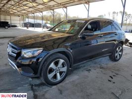 Mercedes CL 2019 2 Mercedes CL 2019 2