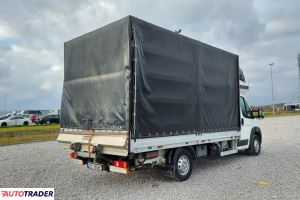 Citroen Jumper 2017 2.0 Citroen Jumper 2017 2.0